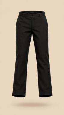 Talbots Signature Dress Pants Womens Size 10 Brown